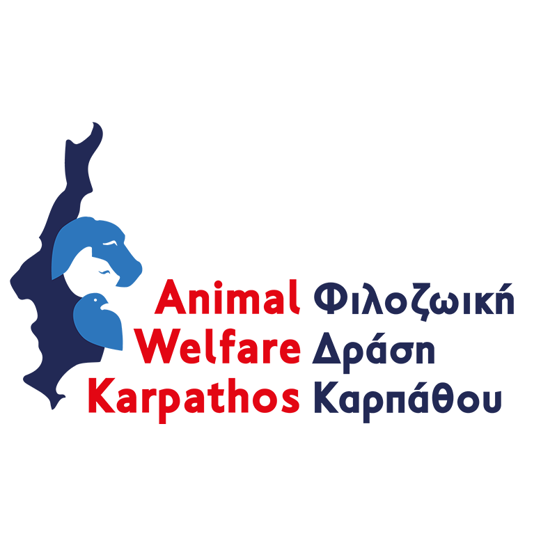 Karpathos Animal Welfare LOGO